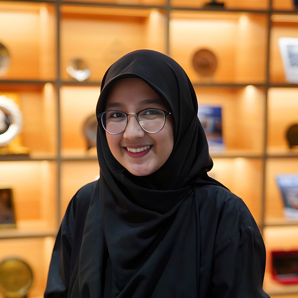 ANNISA SHABRINA